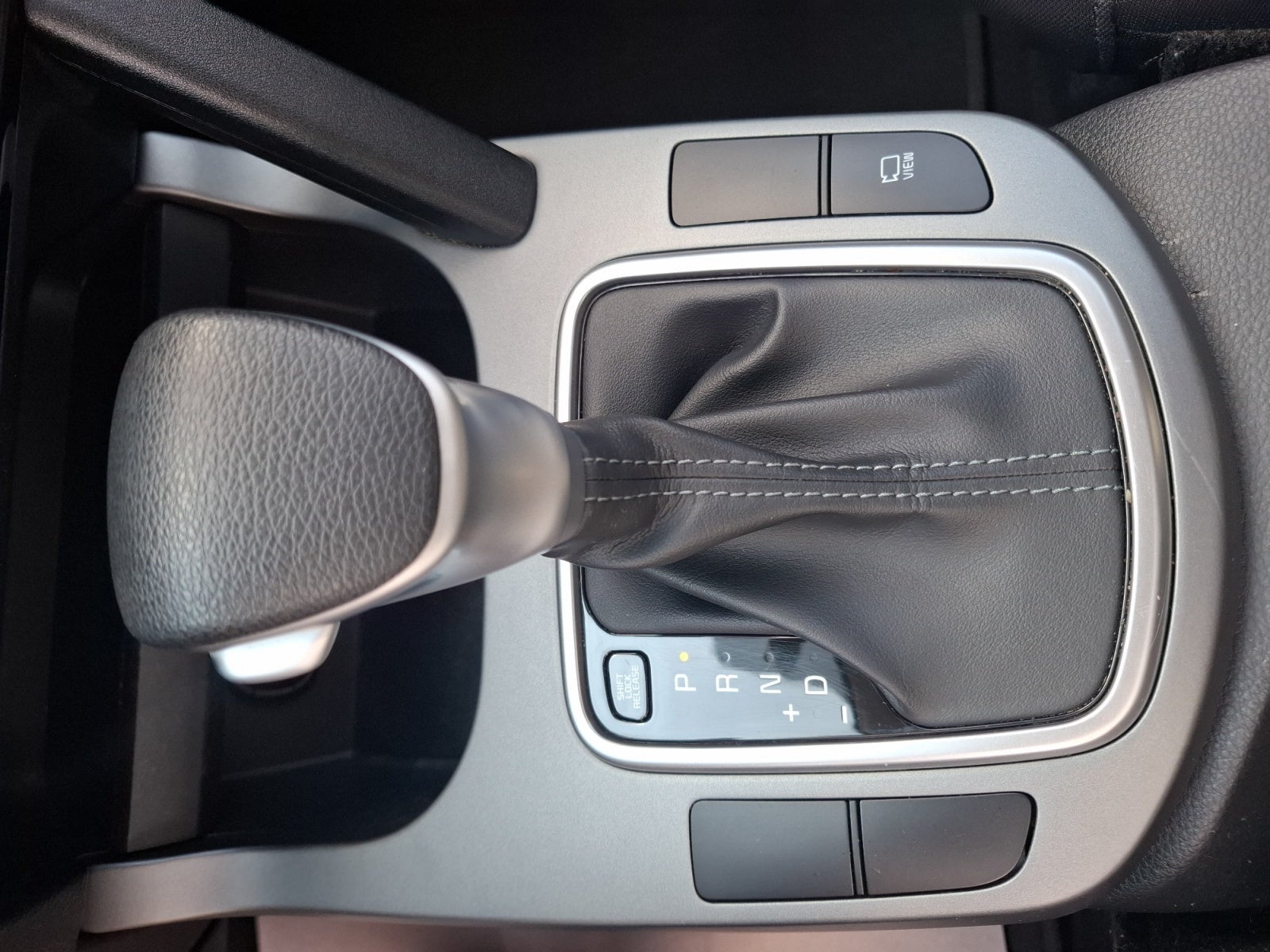 2023 Kia SELTOS EX TA