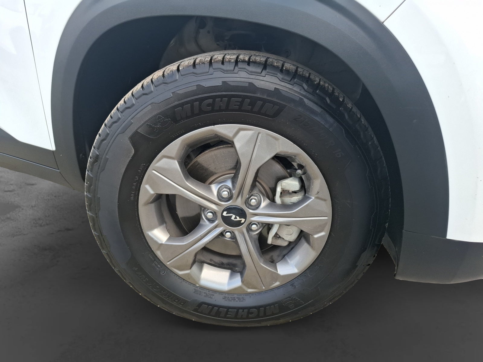 2023 Kia SELTOS EX TA