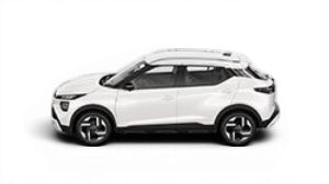 crossovers y suvs Kicks Magnite- Nissan Autocom Bajío in Uriangato Guanajuato