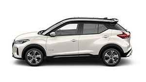 híbridos y eléctricos kicks-e-power - Nissan Autocom Bajío in Uriangato Guanajuato