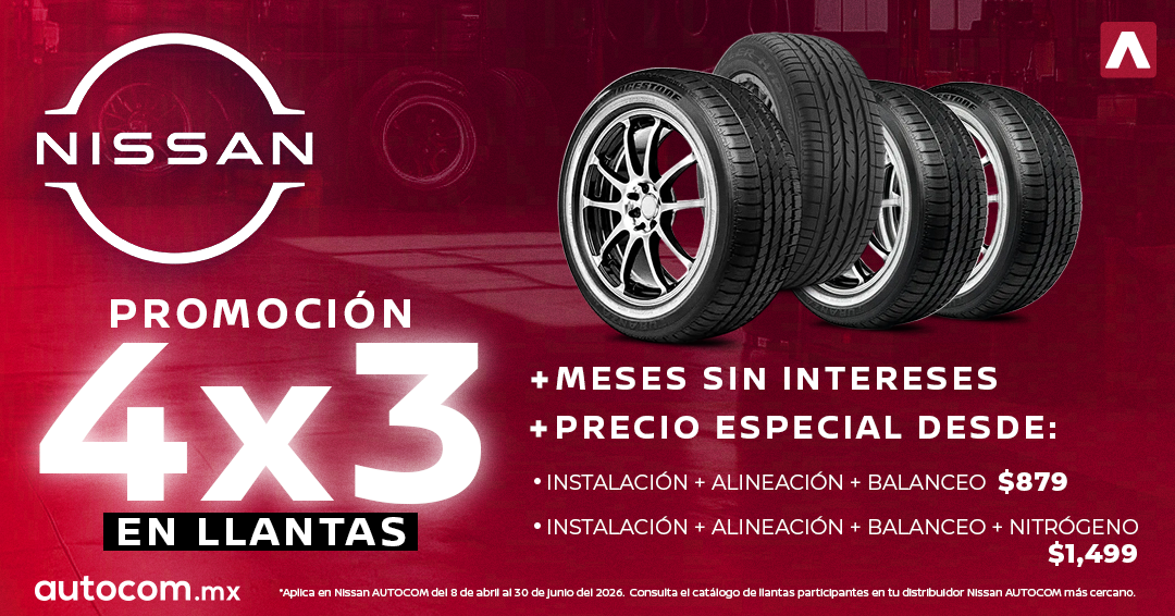 LLANTAS